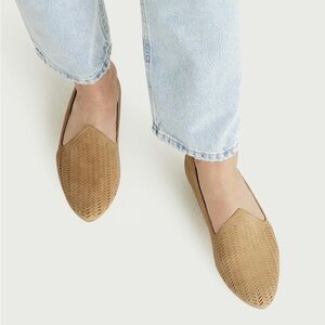 Birdies Laser Cut Loafer